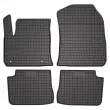 Tapis en caoutchouc FROGUM MMT A040 411111 - Visuel 1