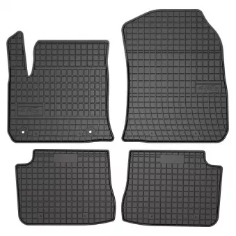Tapis en caoutchouc FROGUM MMT A040 411111