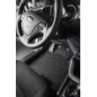 Tapis en caoutchouc FROGUM MMT A040 411425 - Visuel 2