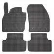 Tapis en caoutchouc FROGUM MMT A040 410473 - Visuel 1