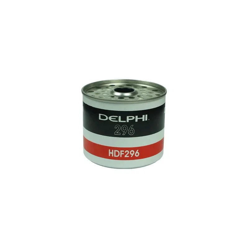 Filtre à carburant DELPHI HDF296