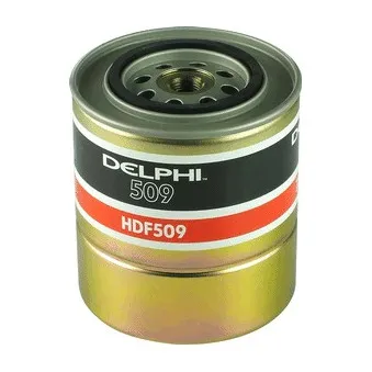 Filtre à carburant DELPHI