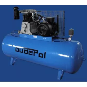 Compresseur d'air GUDEPOL 0XGD70-500-1210