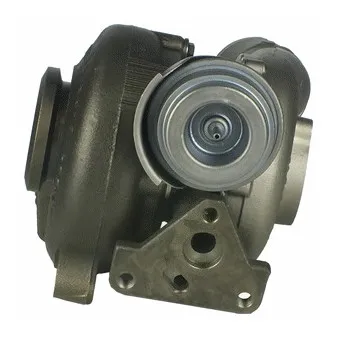 Turbocompresseur, suralimentation DELPHI HNX244
