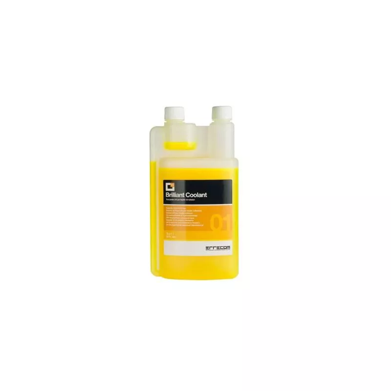 Liquide traceur fuite climatisation ERRECOM TR1201.Q