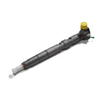 Porte-injecteur DELPHI HRD345