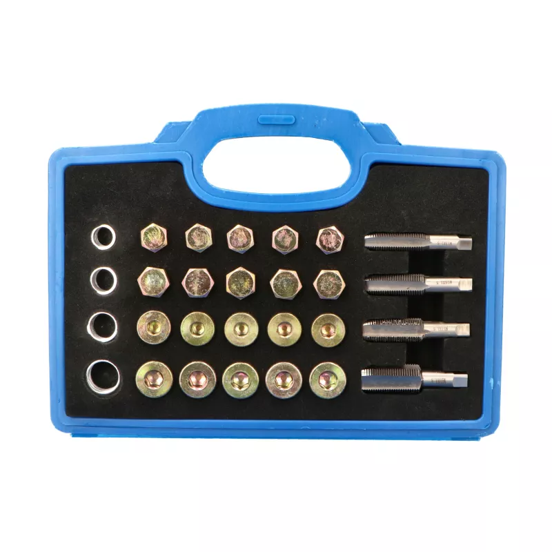 Kit de réparation pour bouchon de vidange HST HST 270