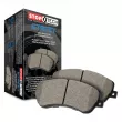 Jeu de 4 plaquettes de frein STOPTECH 308.08850 - Visuel 1