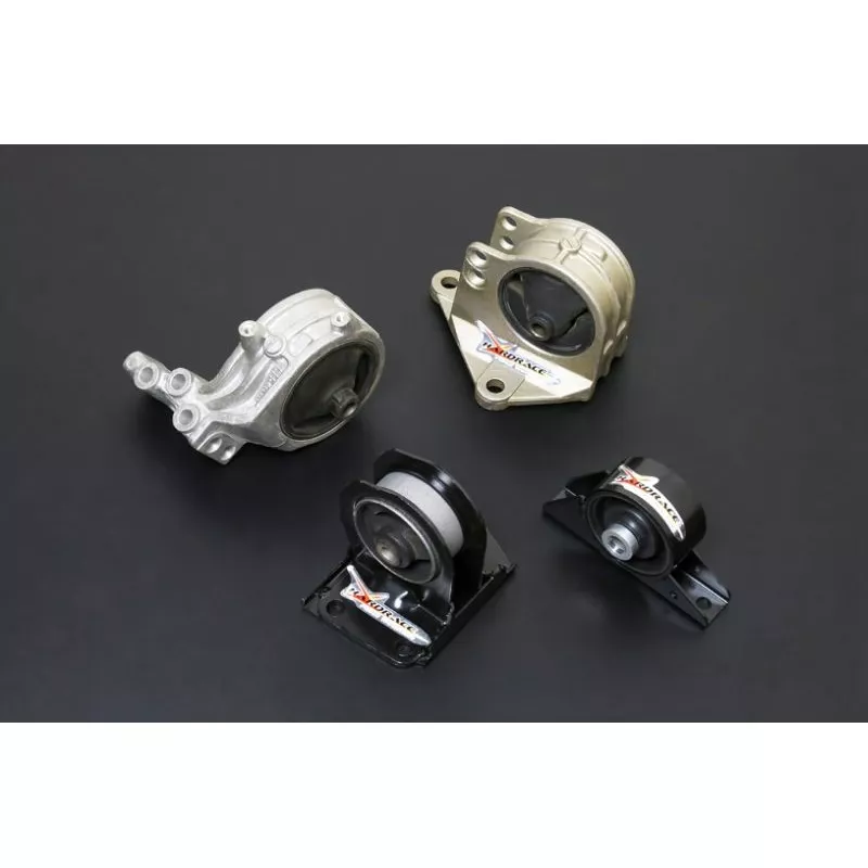 Support moteur HARDRACE HR6519