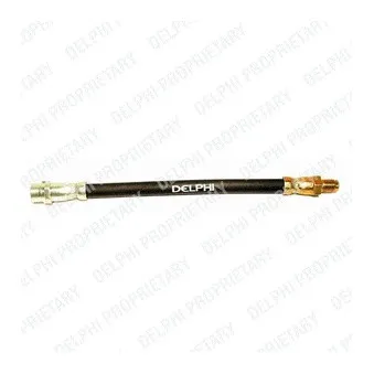 Flexible de frein DELPHI LH0209