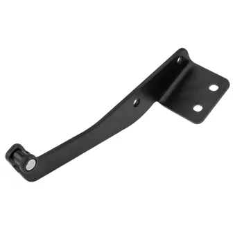 Guidage à galets, porte coulissante TEKNÖR EZC-FR-168