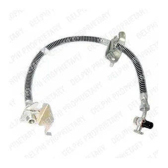 Flexible de frein DELPHI LH0405