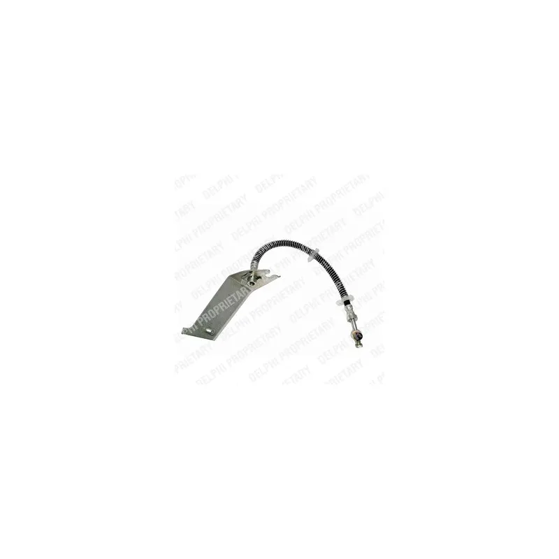 Flexible de frein DELPHI LH0407