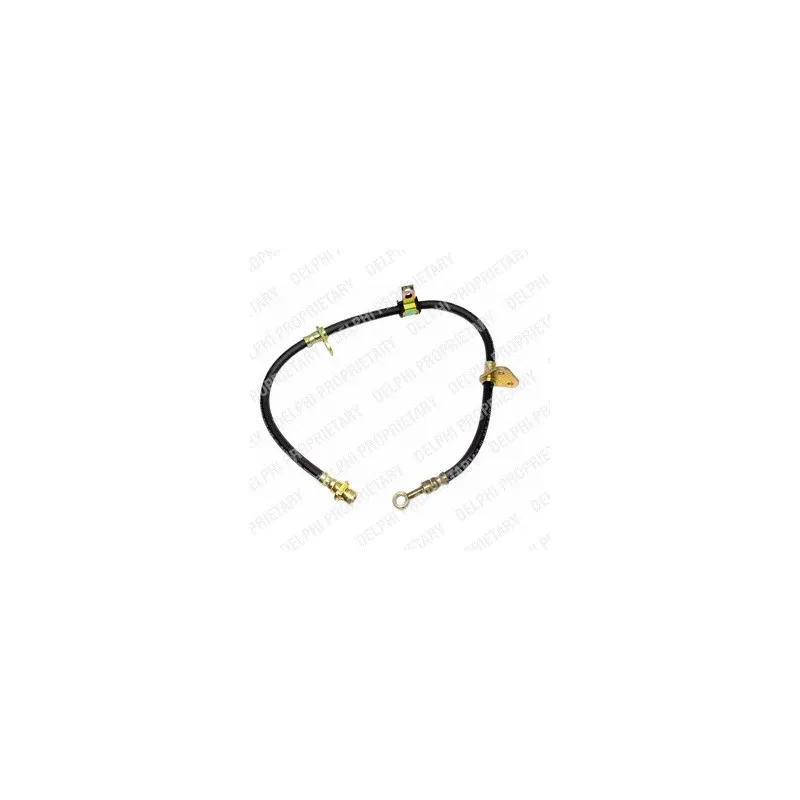 Flexible de frein DELPHI LH0432