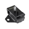 Support moteur SAMAXX ZPS-TY-017 - Visuel 1