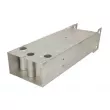 Support, pare-chocs avant gauche BLIC 5502-00-3583941P - Visuel 2