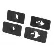Support, capteur-parctronic avant gauche BLIC 5503-05-0026961P - Visuel 1