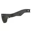 Support, pare-chocs avant gauche BLIC 5504-00-0028937P - Visuel 1