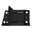 Support, pare-chocs avant gauche BLIC 5504-00-0060933MP - Visuel 1