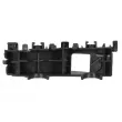 Support, pare-chocs avant gauche BLIC 5504-00-3176938P - Visuel 2
