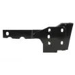 Support, pare-chocs avant gauche BLIC 5504-00-3203935P - Visuel 1