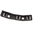 Support, pare-chocs avant gauche BLIC 5504-00-3495931P - Visuel 2