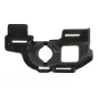 Support, pare-chocs avant gauche BLIC 5504-00-3552931P - Visuel 1