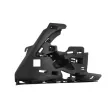 Support, pare-chocs avant gauche BLIC 5504-00-9022931P - Visuel 1