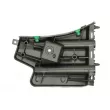 Support, pare-chocs avant gauche BLIC 5504-00-9022933P - Visuel 2
