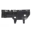 Support, pare-chocs avant droit BLIC 5504-00-9508938PP - Visuel 2