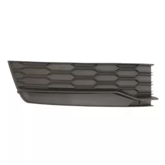 Grille de ventilation, pare-chocs BLIC 5703-05-7516918P