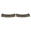 Baguette et bande protectrice, pare-chocs BLIC 5703-06-0554570P - Visuel 2