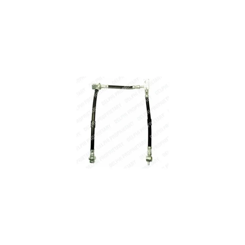 Flexible de frein DELPHI LH6412