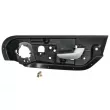 Poignet de porte, équipment intérieur avant droit BLIC 6010-24-016402P - Visuel 1
