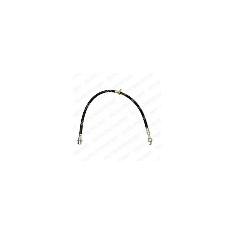 Flexible de frein DELPHI LH6432