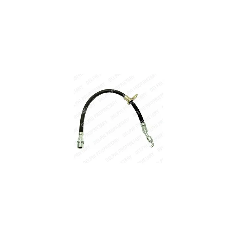 Flexible de frein DELPHI LH6450