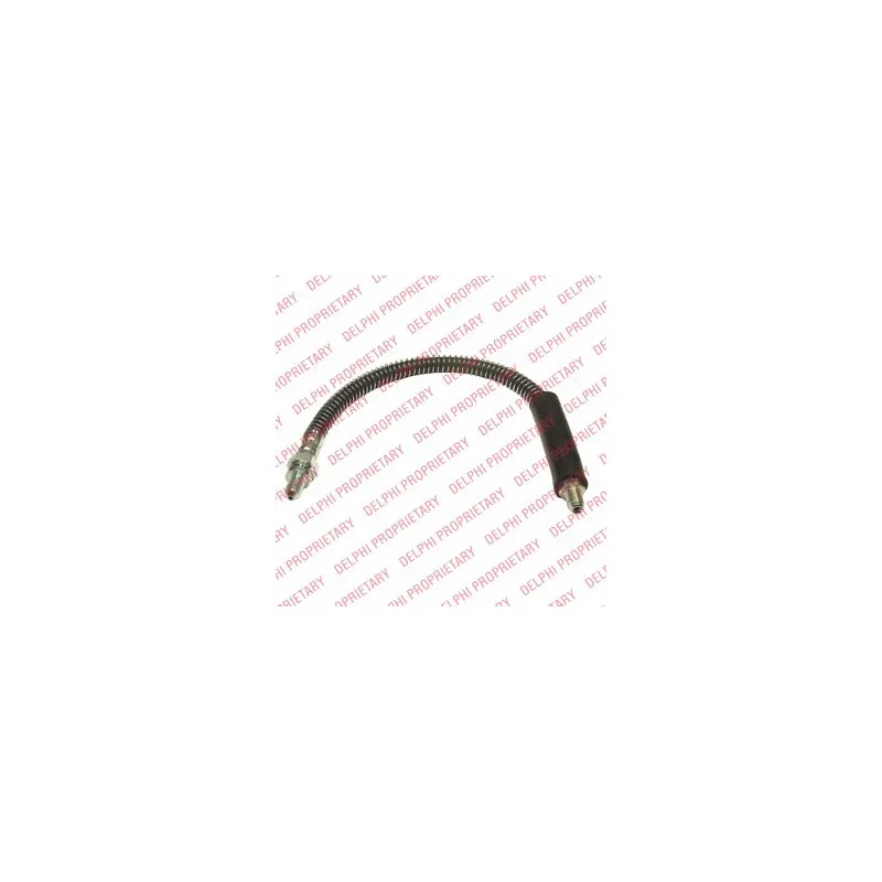 Flexible de frein DELPHI LH6484