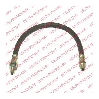 Flexible de frein DELPHI LH6485