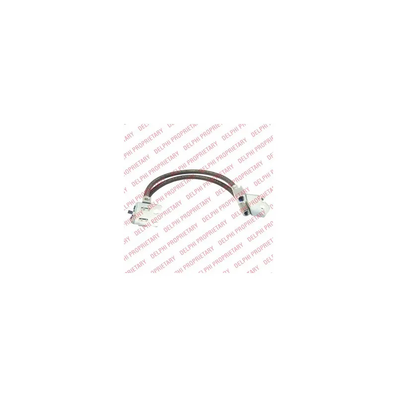 Flexible de frein DELPHI LH6487