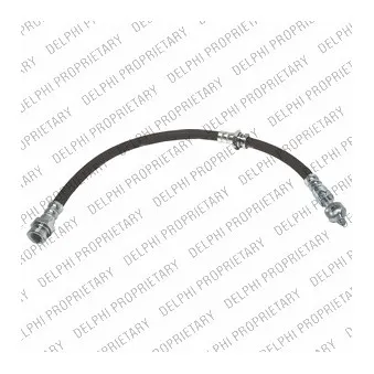 Flexible de frein DELPHI LH6586