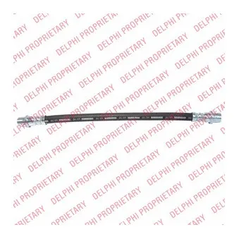 Flexible de frein DELPHI LH6612