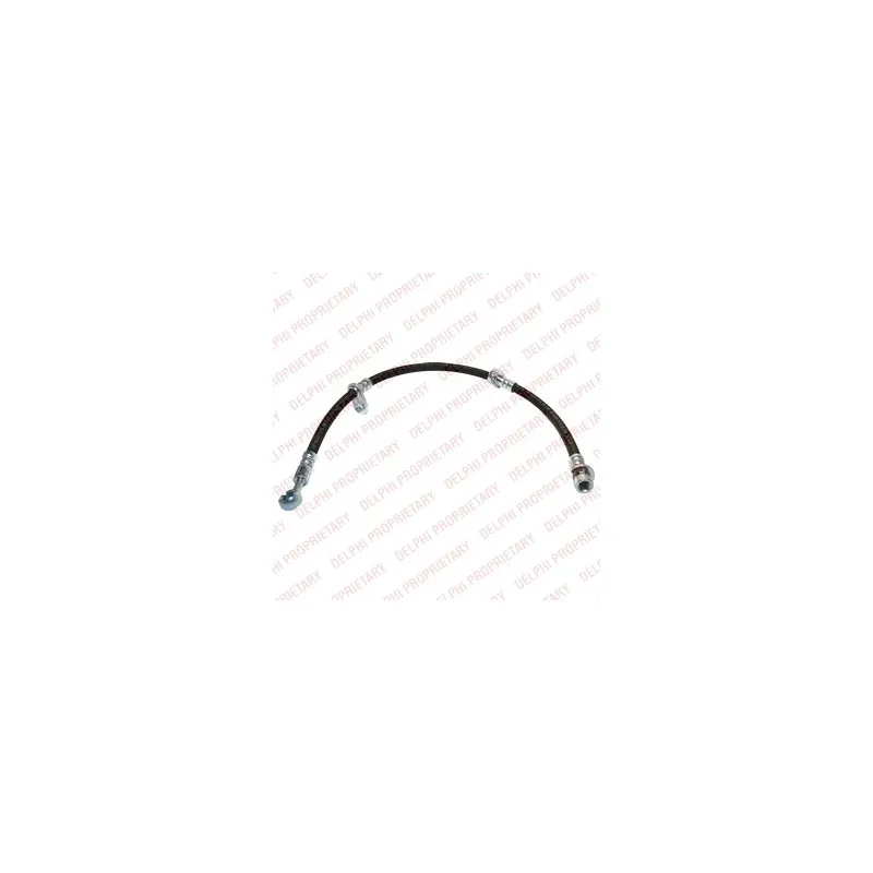 Flexible de frein DELPHI LH6620