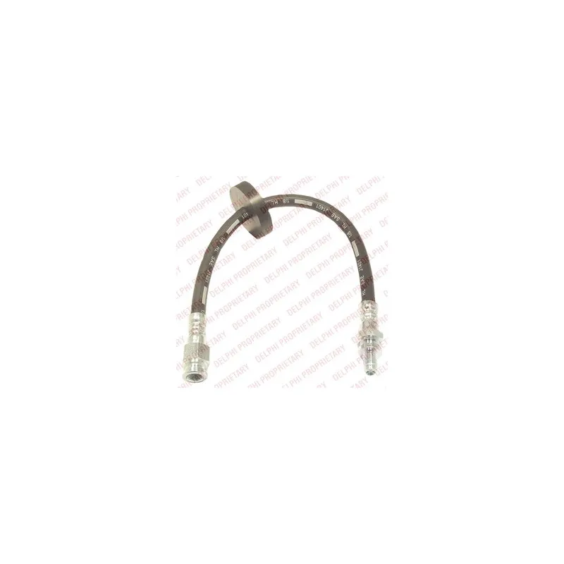 Flexible de frein DELPHI LH6673