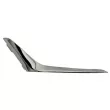 Baguette et bande protectrice, pare-chocs avant gauche BLIC 6502-07-0064915P - Visuel 1