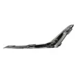 Baguette et bande protectrice, pare-chocs avant gauche BLIC 6502-07-0064915P - Visuel 2