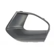 Grille de ventilation, pare-chocs avant droit BLIC 6502-07-0064992LP - Visuel 1