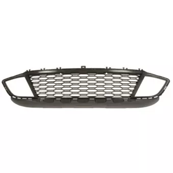 Grille de ventilation, pare-chocs BLIC 6502-07-0071910MP