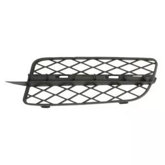 Grille de ventilation, pare-chocs avant gauche BLIC 6502-07-0096927P