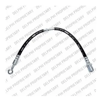 Flexible de frein DELPHI LH6721