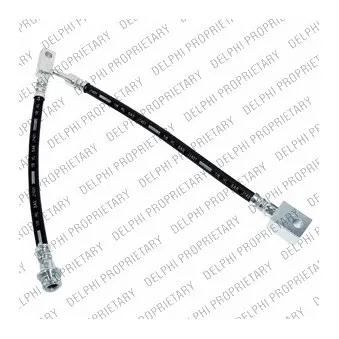 Flexible de frein DELPHI LH6726